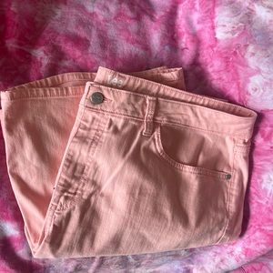 Lee Riders - Bermuda Shorts